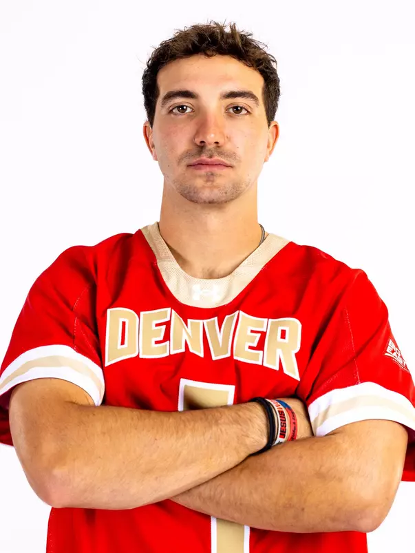 Men's Lax Davis 1