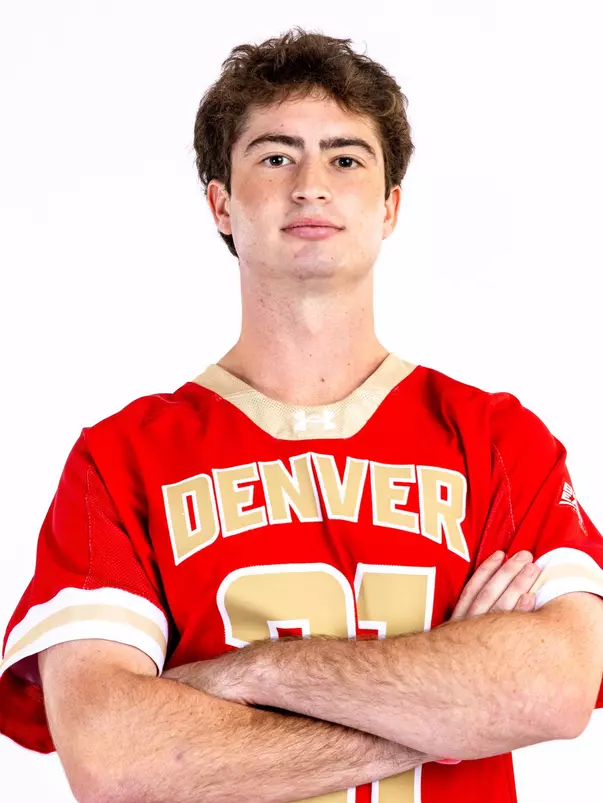 Men's Lax Pressnall 21