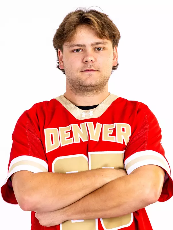 Men's Lax Clark 23