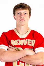 Men's Lax Reilly 26