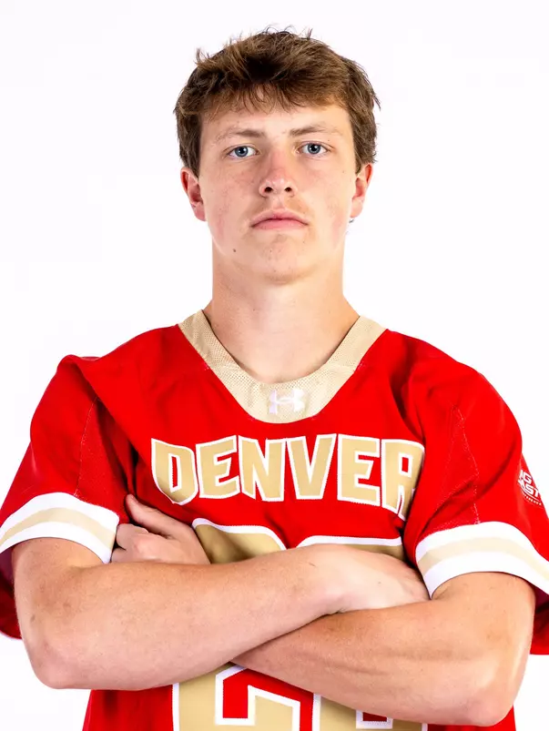 Men's Lax Reilly 26