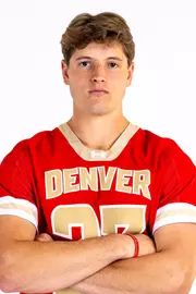 Men's Lax Reynolds 27