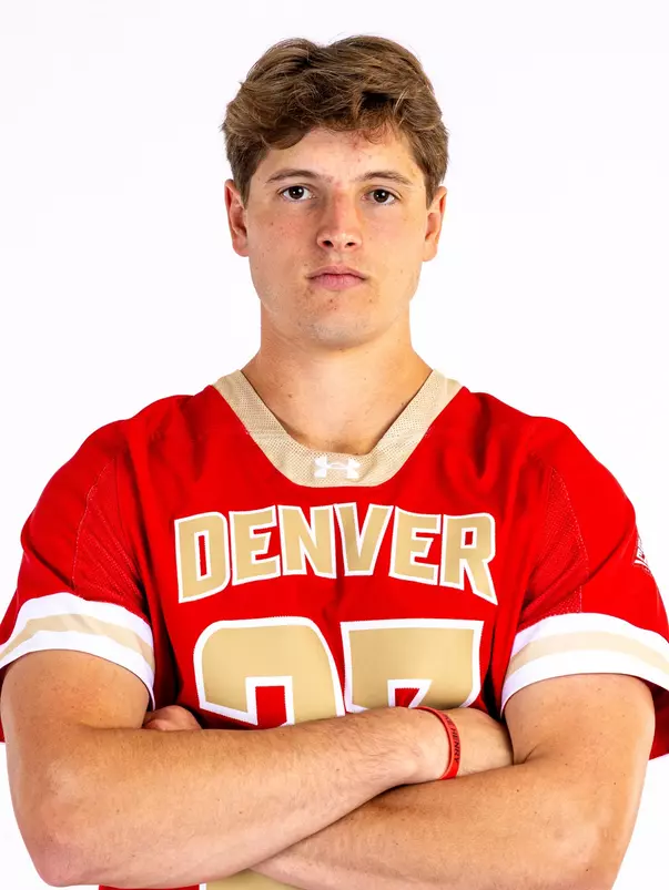 Men's Lax Reynolds 27