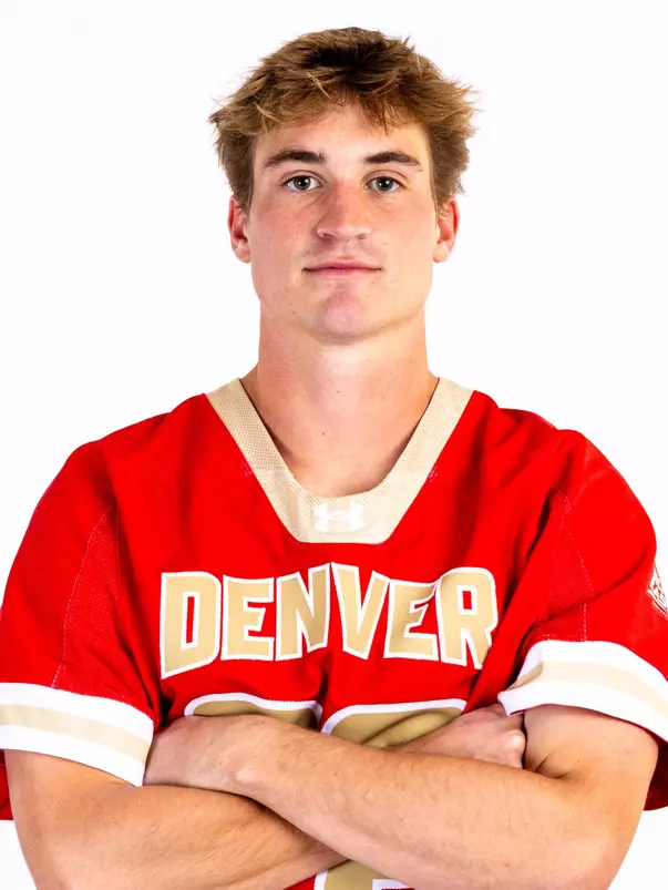 Men's Lax Hurd 28