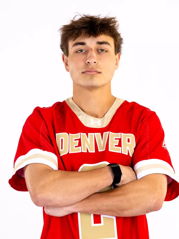 Men's Lax Douglas 2