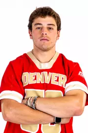 Men's Lax Benton 30
