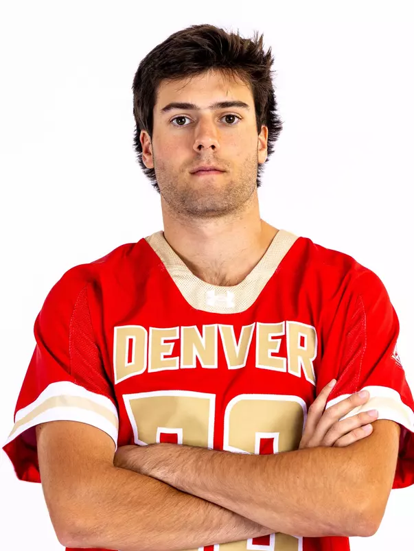 Men's Lax Seevers 32