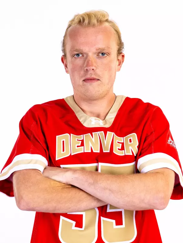 Men's Lax McNamara 33