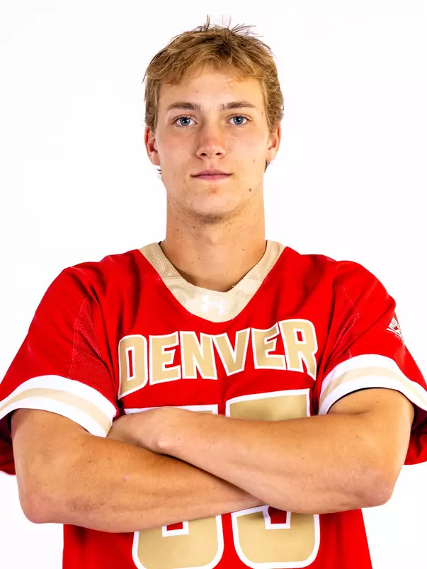 Men's Lax Hudgins 35