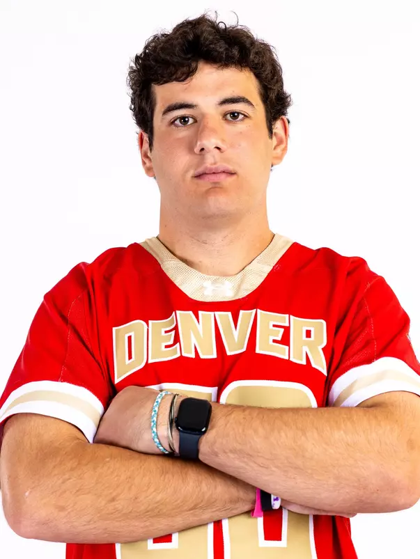 Men's Lax Weber 38