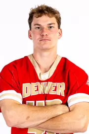 Men's Lax Ham 42
