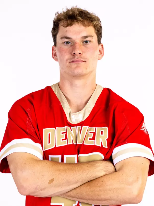 Men's Lax Ham 42