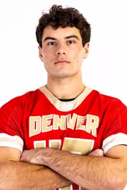 Men's Lax Klokiw 45