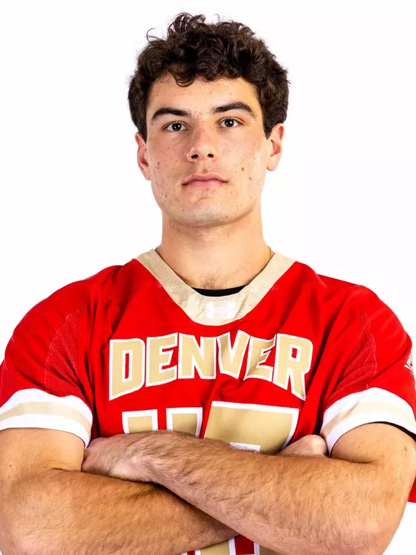 Men's Lax Klokiw 45