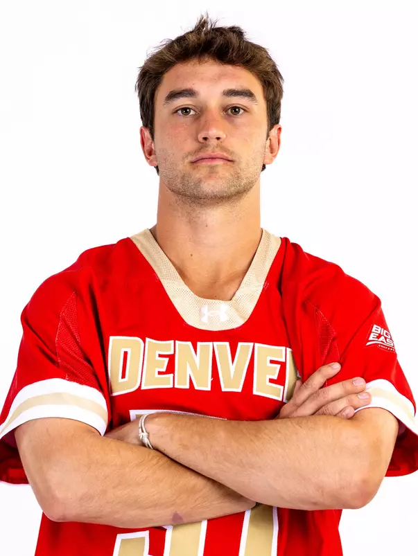 Men's Lax Connors 51
