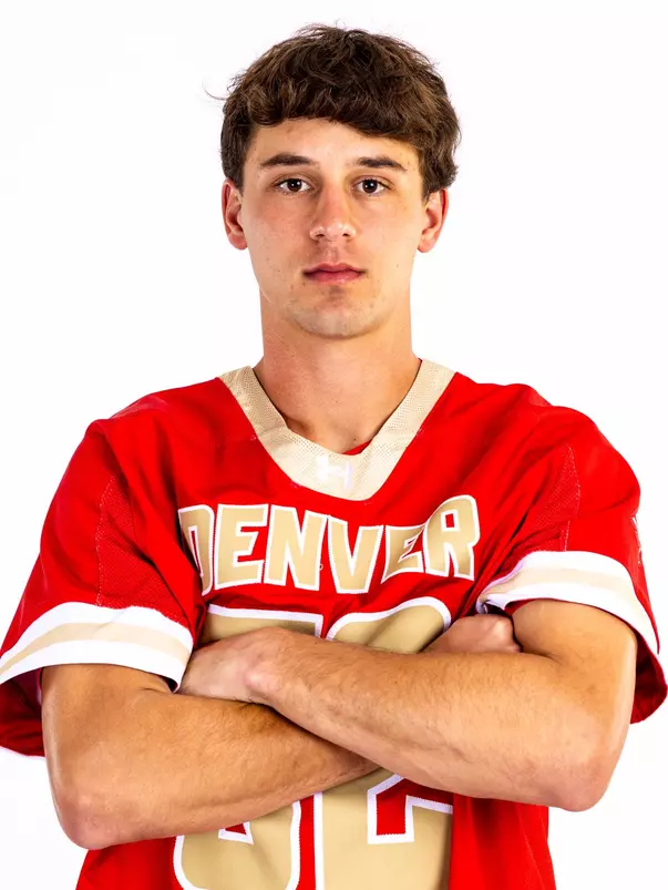 Men's Lax Barkimer 52