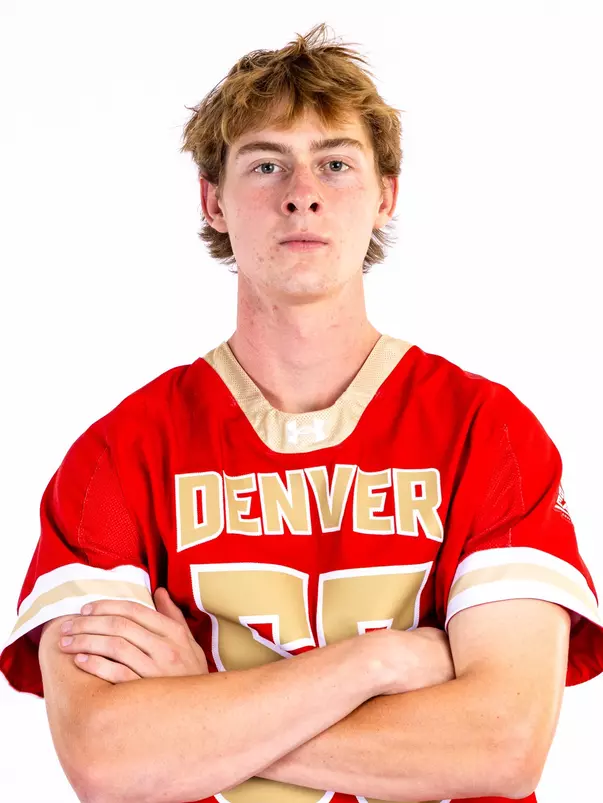 Men's Lax Already 55