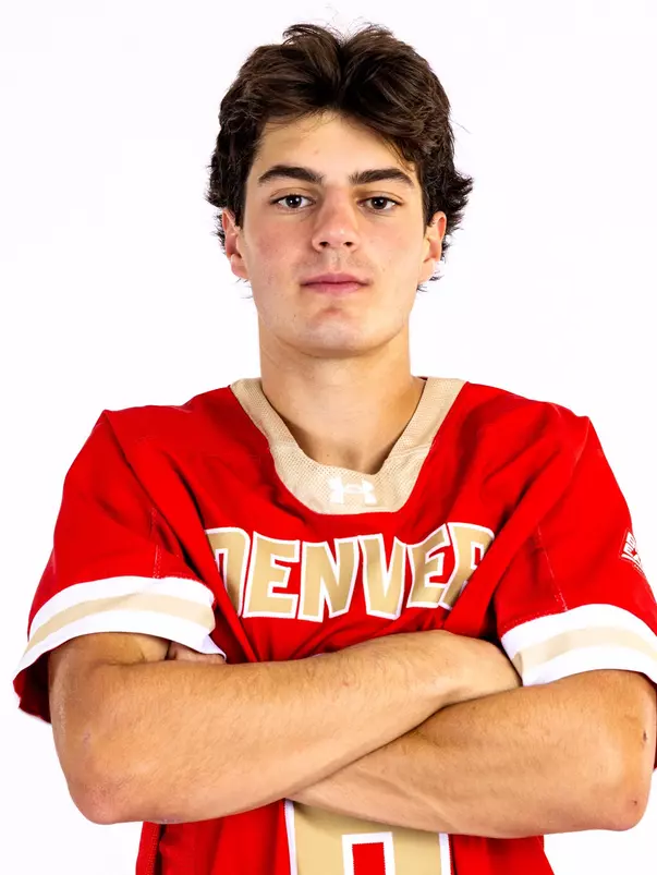 Men's Lax Crissman 6
