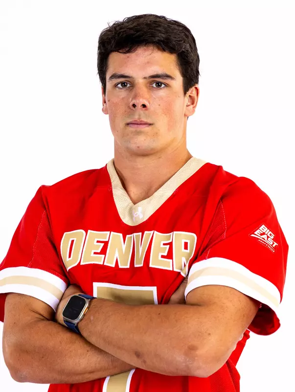 Men's Lax Hayes 7