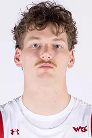 2026-27 Denver Men's Basketball Headshots
