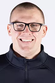 2026-27 Denver Men's Basketball Headshots