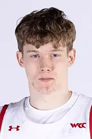 2026-27 Denver Men's Basketball Headshots