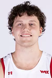 2026-27 Denver Men's Basketball Headshots