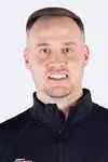 2026-27 Denver Men's Basketball Headshots