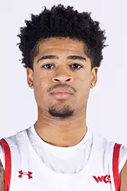 2026-27 Denver Men's Basketball Headshots