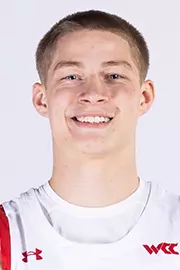 2026-27 Denver Men's Basketball Headshots