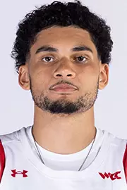 2026-27 Denver Men's Basketball Headshots