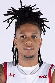 2026-27 Denver Men's Basketball Headshots