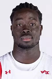 2026-27 Denver Men's Basketball Headshots