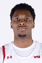 2026-27 Denver Men's Basketball Headshots