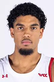 2026-27 Denver Men's Basketball Headshots
