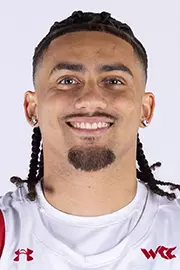 2026-27 Denver Men's Basketball Headshots