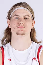 2026-27 Denver Men's Basketball Headshots