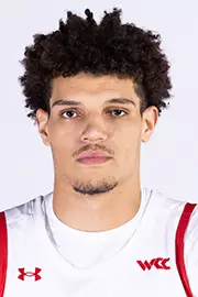 2026-27 Denver Men's Basketball Headshots