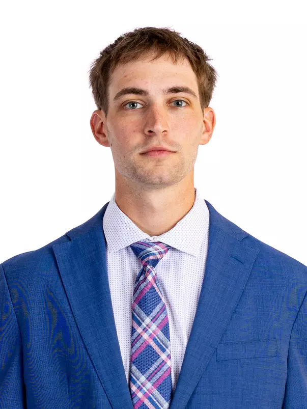 Karson Burkey 3