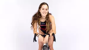 Rebecca Nolan 2026 Commit Triathlon