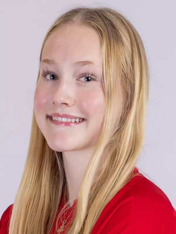 Maeve Morgan - 2026 Women's Soccer Recruit Headshot