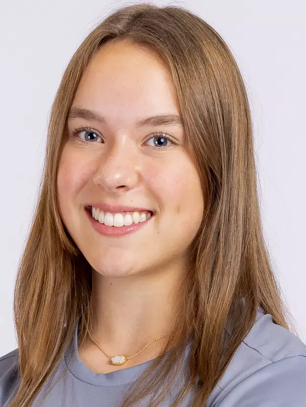Reese Morgan - 2026 Women's Soccer Recruit Headshot