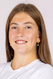 Solveig Moritz - 2026 Women's Soccer Recruit Headshot