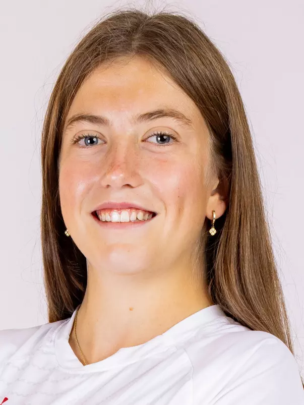 Solveig Moritz - 2026 Women's Soccer Recruit Headshot