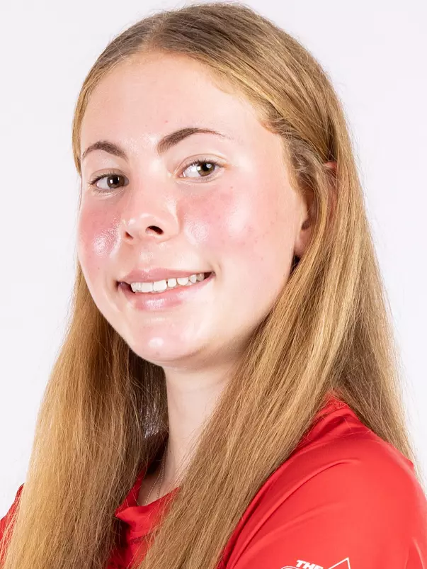 Caitlin Staats - 2026 Women's Soccer Recruit Headshot