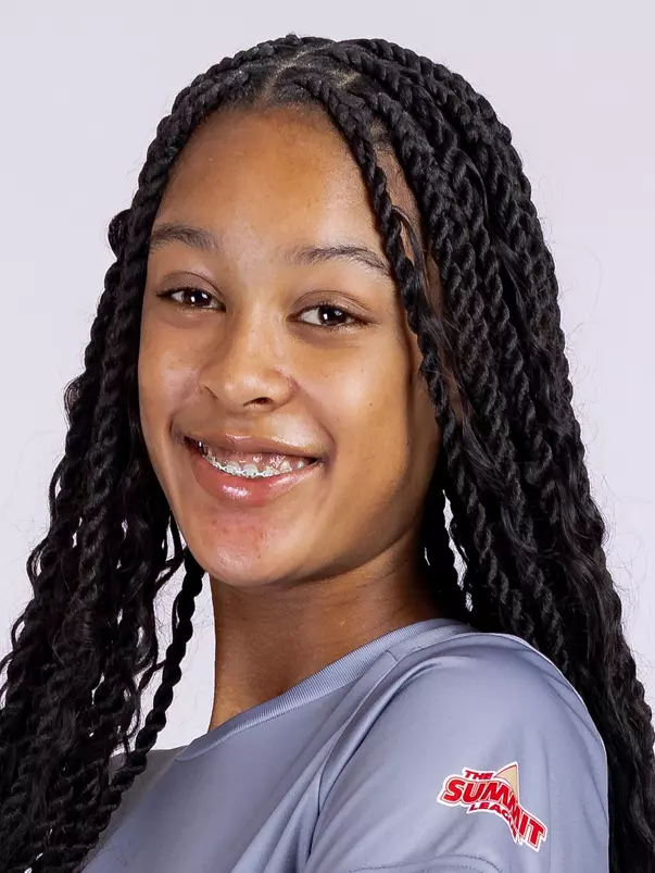 Keirra Venson - 2026 Women's Soccer Recruit Headshot