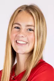 Jacqui Wilson - 2026 Women's Soccer Recruit Headshot