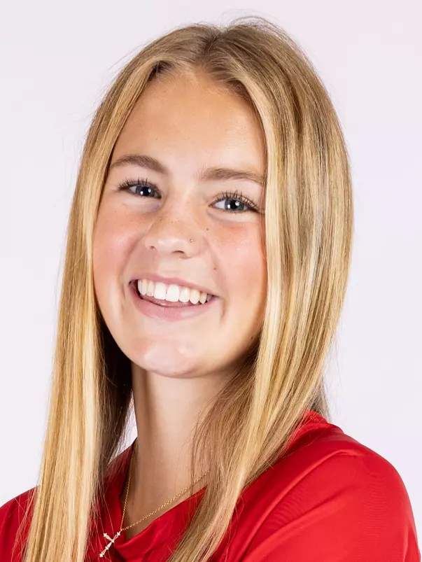 Jacqui Wilson - 2026 Women's Soccer Recruit Headshot