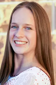 Emerson Gaa - 2026 Official Visit Headshot