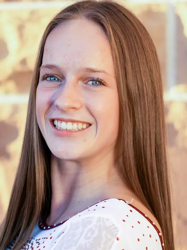 Emerson Gaa - 2026 Official Visit Headshot